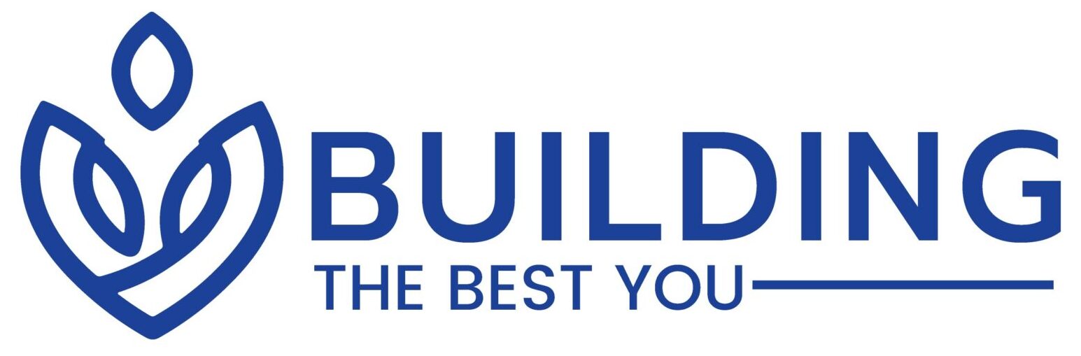 Building The Best YOU!